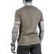 Футболка UF PRO T-Shirt Urban Brown Grey 2 з 3