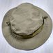 Панама NFM Booney Hat AC Coyote Brown світло-коричневі 1 з 3