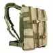 Рюкзак Urban Assault Backpack Olive Drab Red Rock Outdoor Gear 3 з 4
