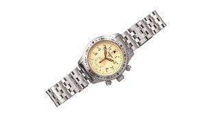 Годинник Traser Aviator Junglemeister steel