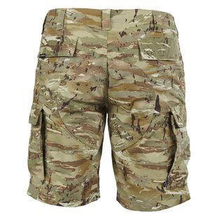 Брюки Pentagon BDU Short Pentacam(50) камуфляжні
