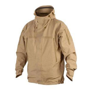 Куртка NFM Garm Combat FR світло-коричнева