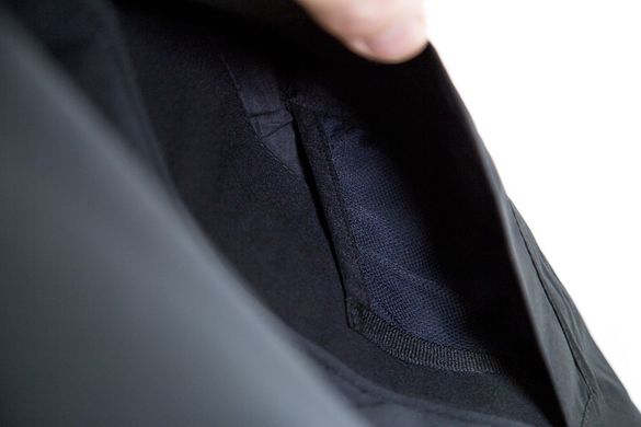 Куртка Carinthia G-Loft Ultra Hoodle черная