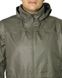 Дощовик-куртка Carinthia Survival rain suit jacket оливкова 1 з 13