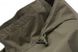 Дощовик-куртка Carinthia Survival rain suit jacket оливкова 10 з 13