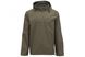 Дощовик-куртка Carinthia Survival rain suit jacket оливкова 8 з 13