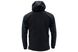 Куртка Carinthia G-Loft Ultra Hoodle черная 3 из 19