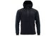 Куртка Carinthia G-Loft Ultra Hoodle черная 1 из 19
