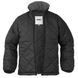 Подстежка к куртке мужской Taiga Denver Lining темно-серая