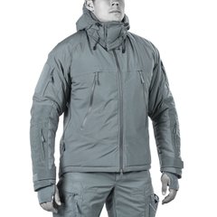 Куртка чоловіча UF PRO DELTA OL 3.0 металево-сіра