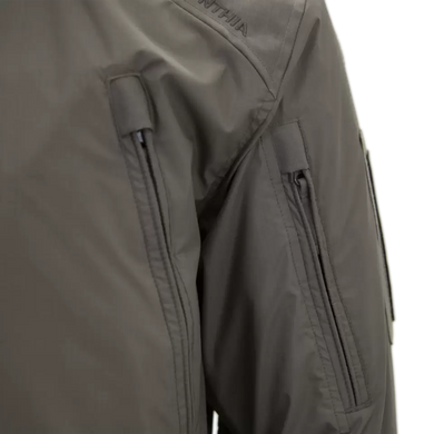 Куртка Carinthia SOF MIG 4.0 Jacket оливкова