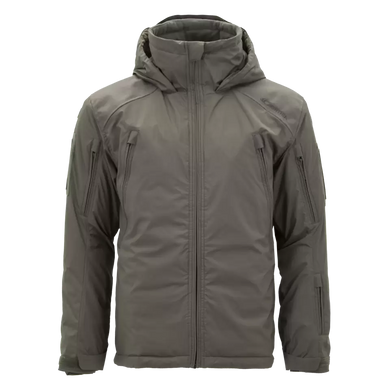 Куртка Carinthia SOF MIG 4.0 Jacket оливкова