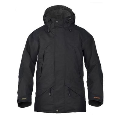 Куртка мужская Taiga Toronto 2.0 черная