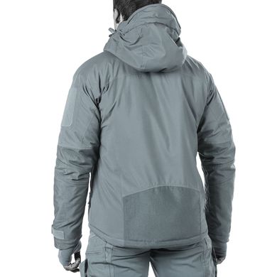 Куртка мужская UF PRO DELTA OL 3.0 металлически-серая