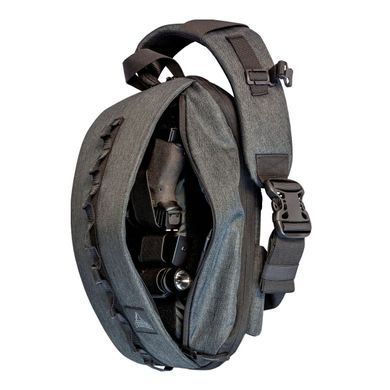 Сумка через плече Sonoma Discreet Sling Bag Red Rock Outdoor Gear