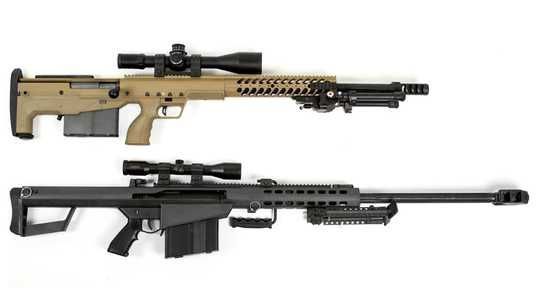 専用２６ Карабин охотничий нарезной Desert Tech SRS FDE 26 