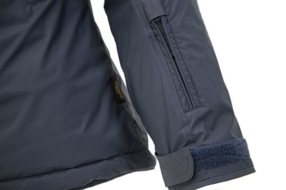 Куртка Carinthia G-Loft MIG 4.0 Jacket сіра