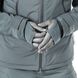 Куртка мужская UF PRO DELTA OL 3.0 металлически-серая 4 из 5