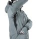 Куртка мужская UF PRO DELTA OL 3.0 металлически-серая 3 из 5