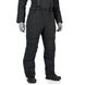 Штани чоловічі UF PRO Delta OL Gen.4 Pants Black 1 з 7
