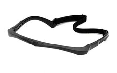 Стрічка для кріплення окулярів Sawfly Head Strap BLK