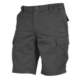 Брюки Pentagon BDU Short Cinder(17) графітово-сірі