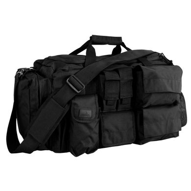 Сумка Red Rock Outdoor Gear Operations Duffle Bag Black