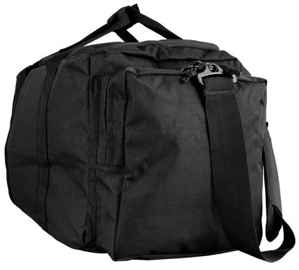 Сумка Red Rock Outdoor Gear Operations Duffle Bag Black