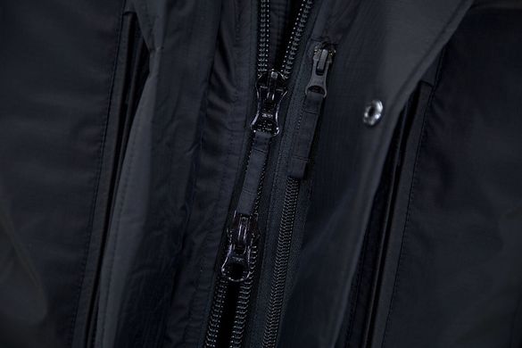 Куртка Carinthia G-Loft ECIG 4.0 Jacket чорна