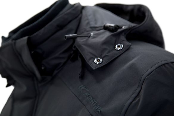 Куртка Carinthia G-Loft ECIG 4.0 Jacket чорна