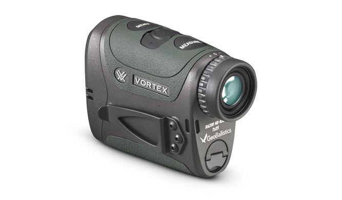 Далекомір Vortex Razor HD 4000 GB Laser Rangefinder