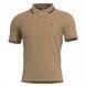 Рубашка Pentagon Aniketos Polo T-shirt Coyote