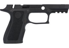 Руків'я модульне до спортивного пістолету  P320,  X-SERIES COMPACT, MEDIUM, BLK