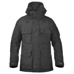 Куртка мужская Taiga Tucson 2.0 черная