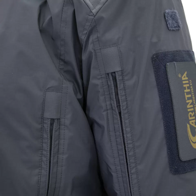 Куртка Carinthia SOF HIG 4.0 Jacket  сіра