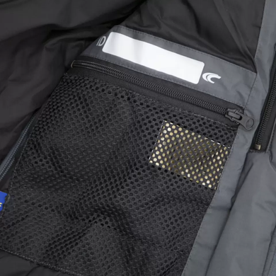 Куртка Carinthia SOF HIG 4.0 Jacket  сіра