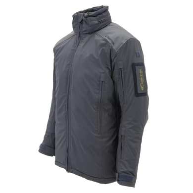 Куртка Carinthia SOF HIG 4.0 Jacket  сіра