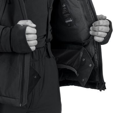 Куртка UF PRO Delta OL Gen.4 Jacket Black
