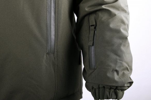 Куртка Carinthia G-Loft HIG 2.0 Jacket оливковая