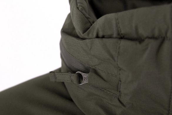 Куртка Carinthia G-Loft HIG 2.0 Jacket оливковая