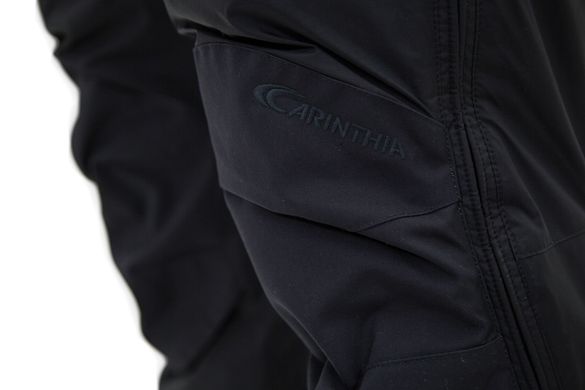 Штани утеплені Carinthia G-Loft HIG 4.0 Trousers оливкові