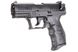 Спортивный пистолет Walther P22Q Standart black кал. 22Lr 1 из 3