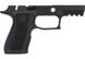 Руків'я модульне до спортивного пістолету  P320,  X-SERIES COMPACT, MEDIUM, BLK 1 з 2