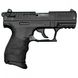 Cпортивний пістолет Walther P22Q Standart black кал. 22Lr 2 з 3
