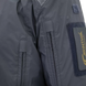 Куртка Carinthia SOF HIG 4.0 Jacket  сіра 5 из 9