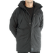 Куртка чоловіча GK Pro VIP Parka чорна