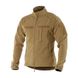 Куртка Garm Softshell Jacket FR Coyote Brown світло-коричнева 1 з 4