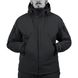 Куртка UF PRO Delta OL Gen.4 Jacket Black 2 з 7