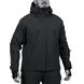 Куртка UF PRO Delta OL Gen.4 Jacket Black 1 из 7