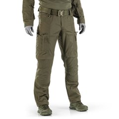 Штани чоловічі UF PRO P-40 ALL-Terrain Gen.2 Pants коричнево-сірі